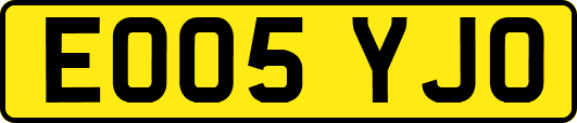 EO05YJO