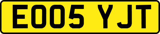 EO05YJT