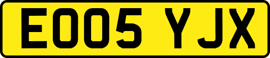 EO05YJX