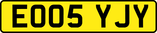EO05YJY