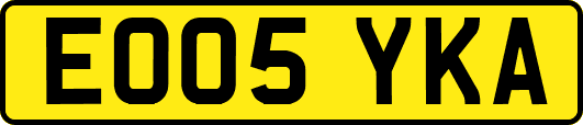EO05YKA