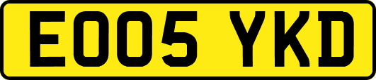 EO05YKD