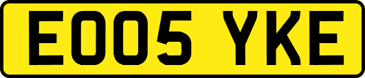 EO05YKE