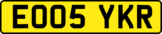 EO05YKR