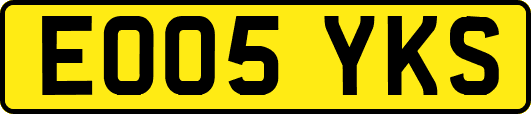 EO05YKS