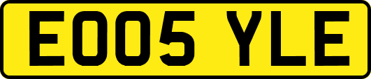 EO05YLE