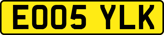 EO05YLK