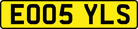 EO05YLS