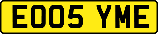 EO05YME