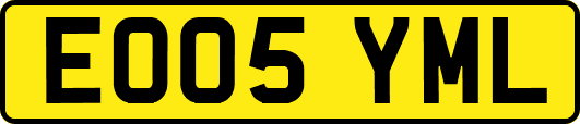EO05YML