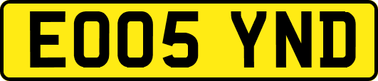 EO05YND