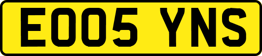 EO05YNS