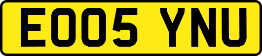EO05YNU