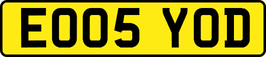EO05YOD