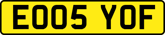 EO05YOF