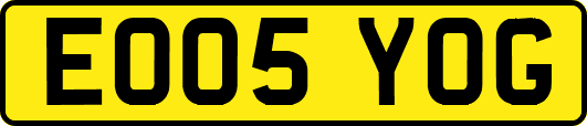 EO05YOG