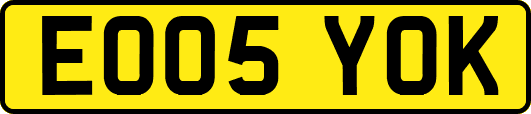 EO05YOK