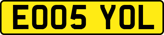 EO05YOL
