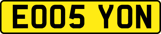 EO05YON