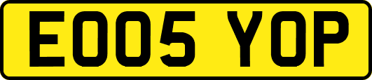 EO05YOP
