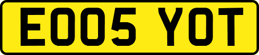 EO05YOT