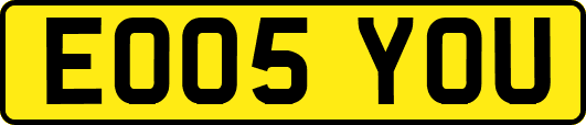 EO05YOU