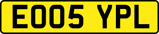 EO05YPL
