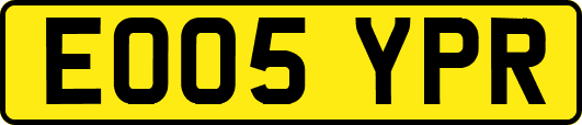 EO05YPR