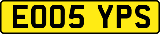EO05YPS