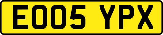 EO05YPX