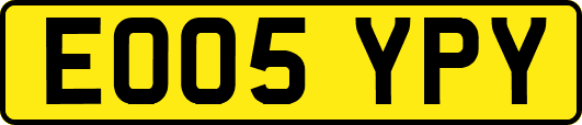 EO05YPY
