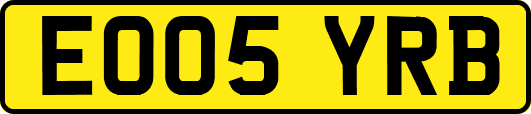 EO05YRB
