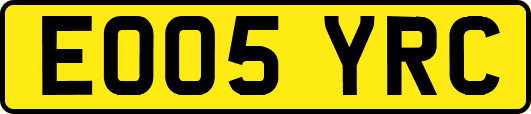 EO05YRC