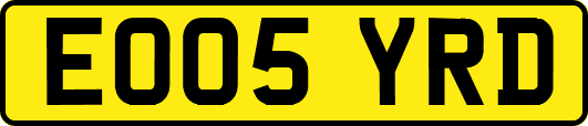 EO05YRD