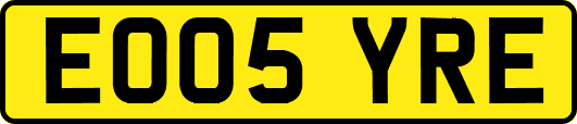 EO05YRE