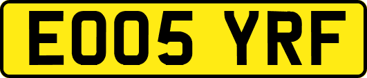 EO05YRF