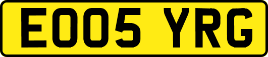 EO05YRG