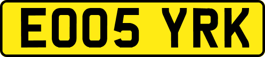 EO05YRK