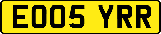 EO05YRR
