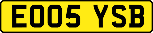 EO05YSB