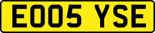 EO05YSE