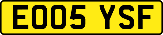 EO05YSF