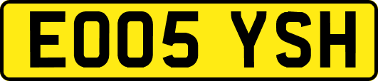 EO05YSH