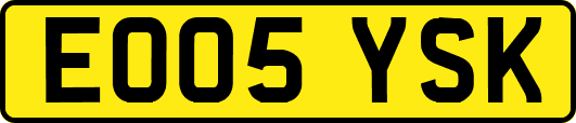 EO05YSK