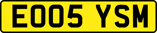 EO05YSM