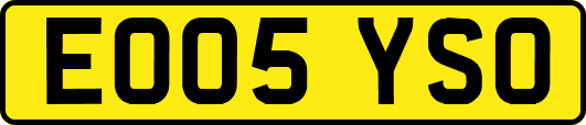 EO05YSO
