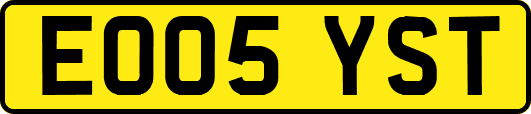 EO05YST