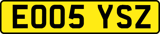 EO05YSZ