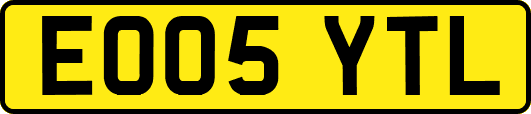 EO05YTL
