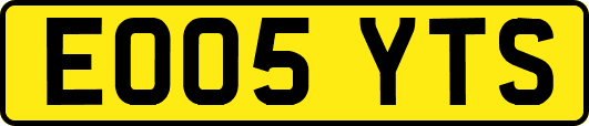 EO05YTS